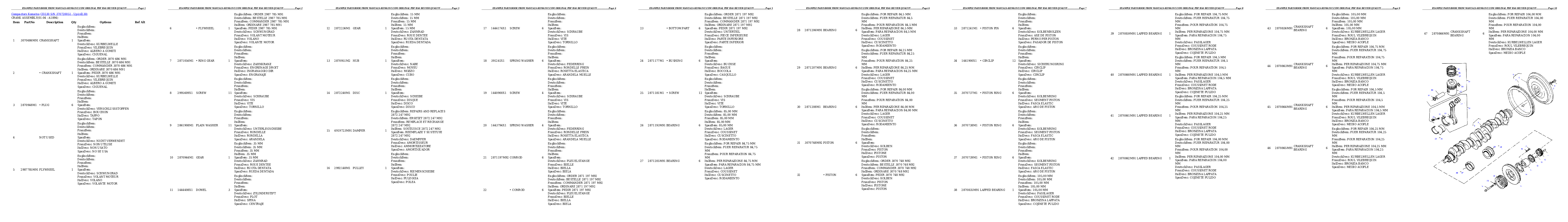 Protected: CD230 S/N 370720051 – Up Partsbook