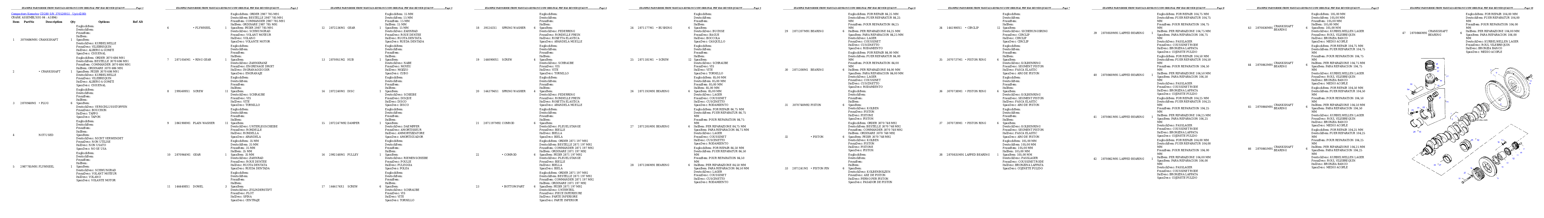 Protected: CD280 S/N 370520051 – Up Partsbook