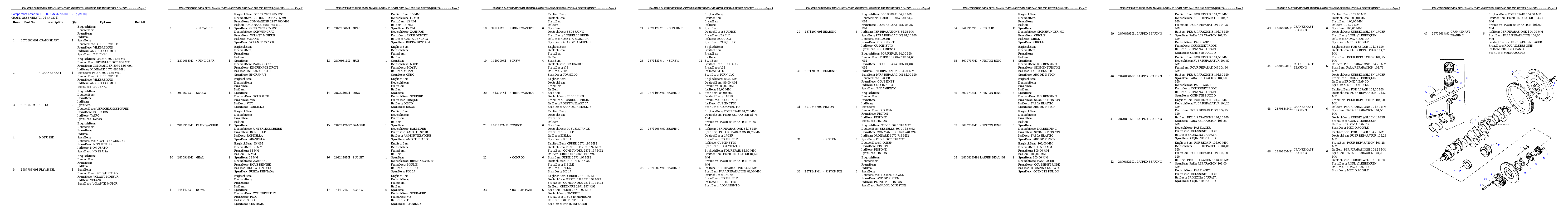 Protected: CD300 S/N 377220051 – Up Partsbook