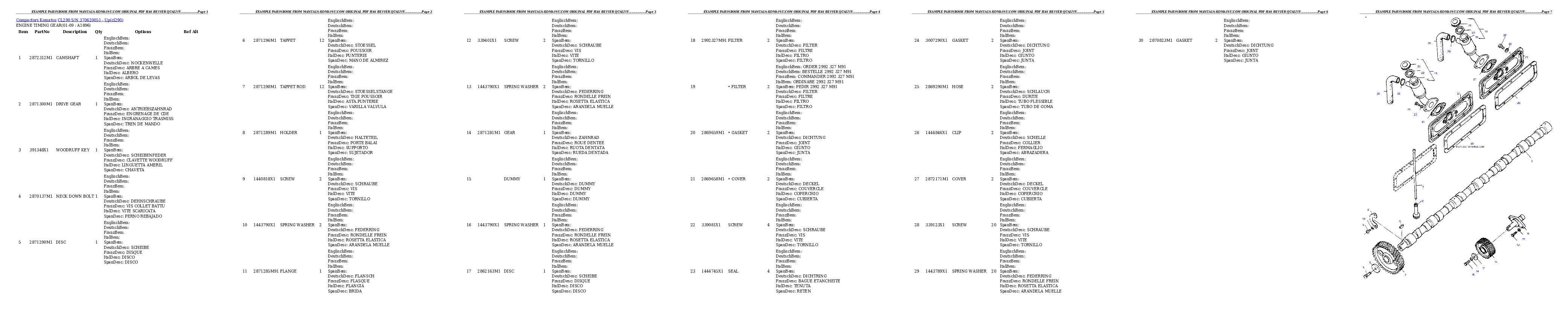 Protected: CL290 S/N 370620051 – Up Partsbook