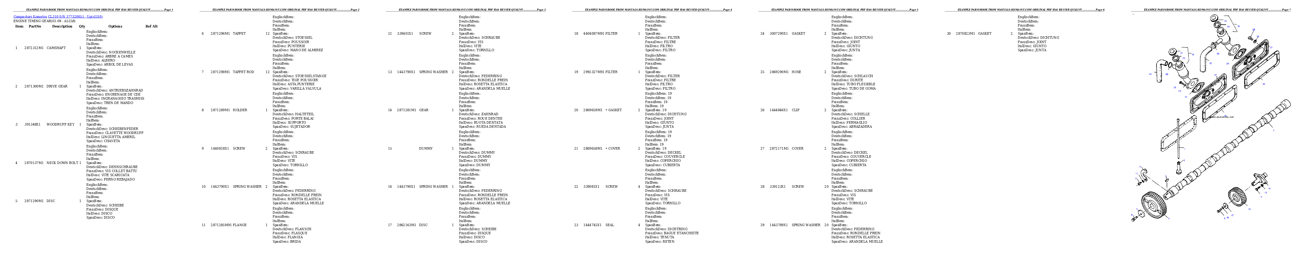 Protected: CL310 S/N 377320051 – Up Partsbook