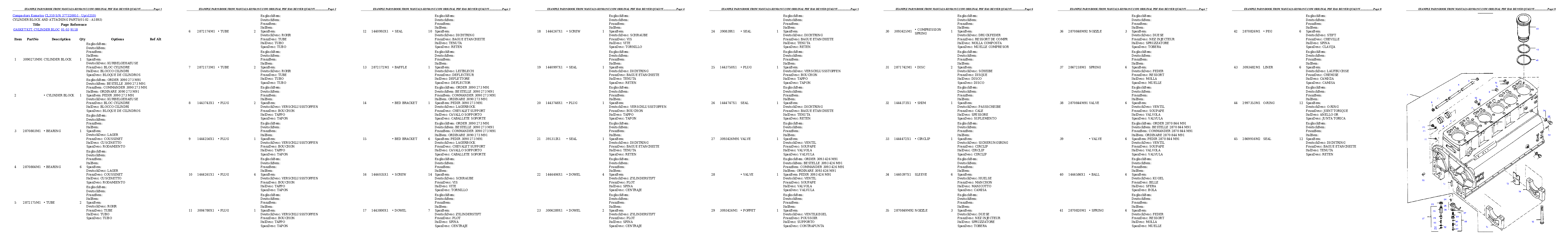 Protected: CL310 S/N 377320051 – Up Partsbook