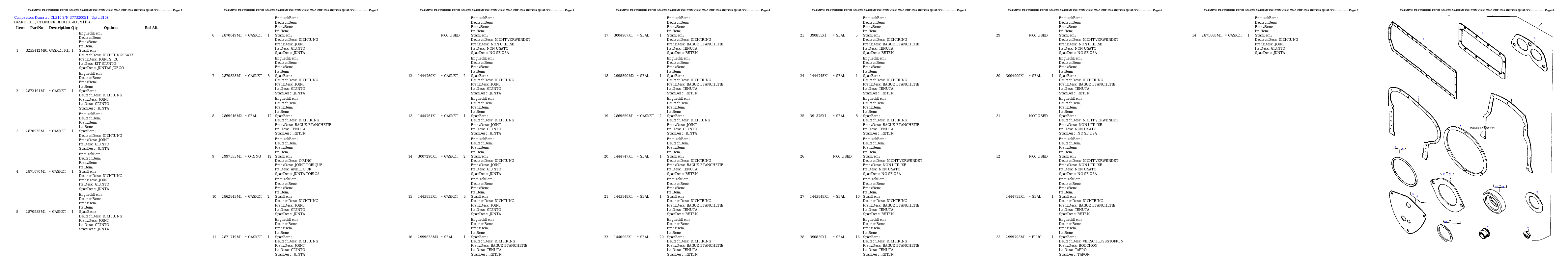 Protected: CL310 S/N 377320051 – Up Partsbook