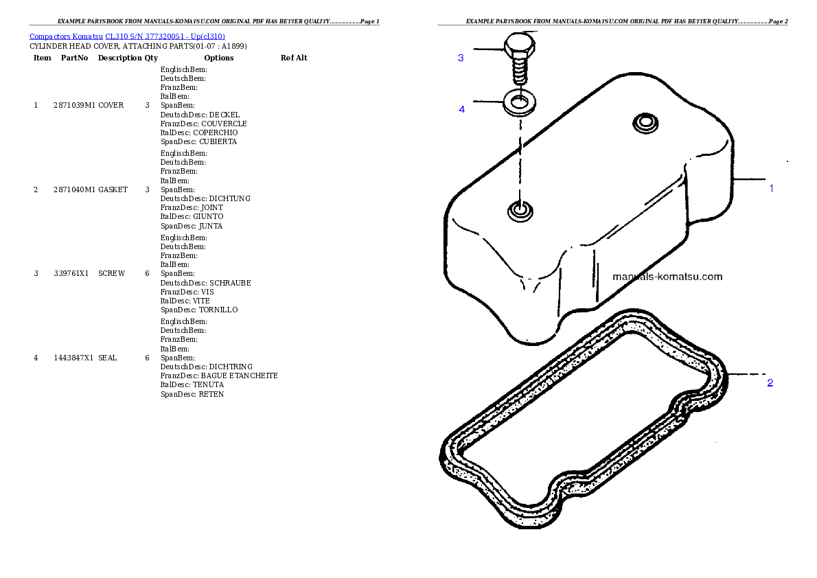 Protected: CL310 S/N 377320051 – Up Partsbook