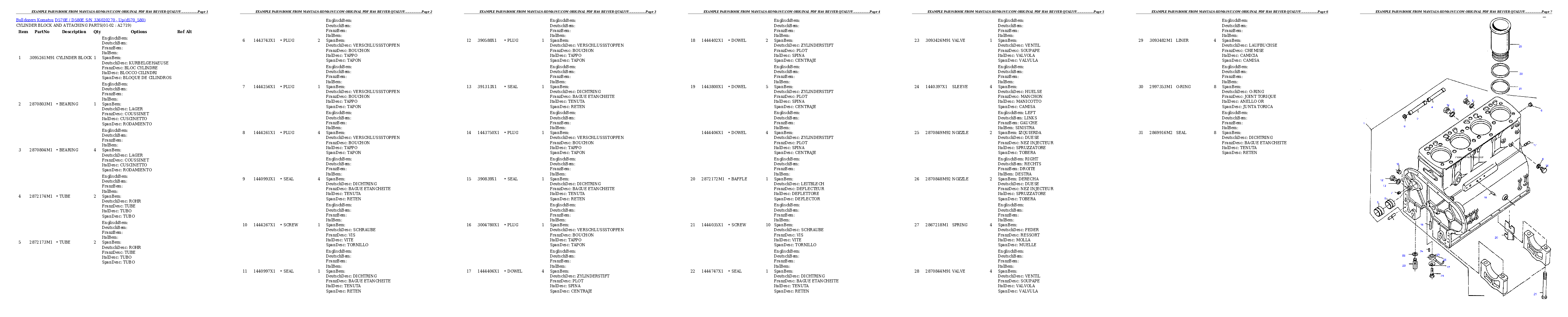 Protected: D570E / D580E S/N 336020270 – Up Partsbook