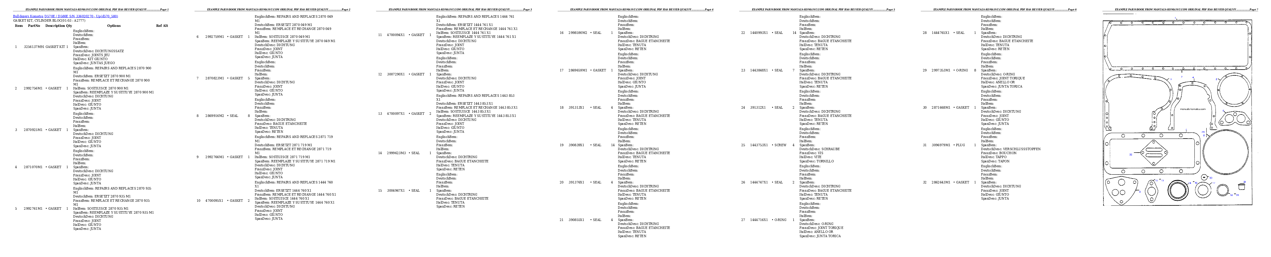 Protected: D570E / D580E S/N 336020270 – Up Partsbook