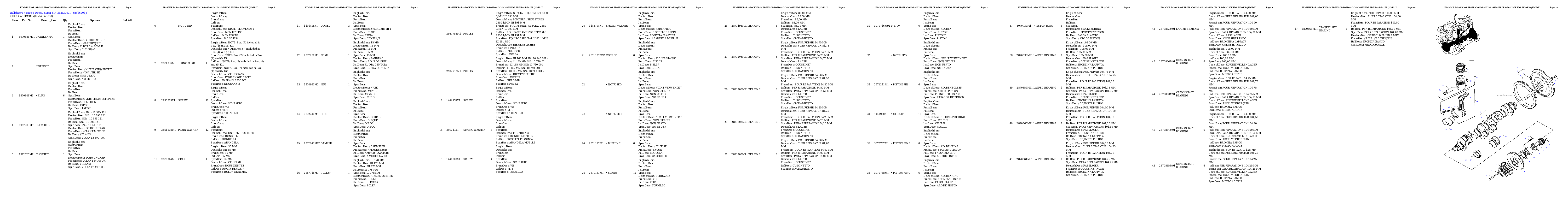 Protected: D600D Super S/N 332620001 – Up Partsbook