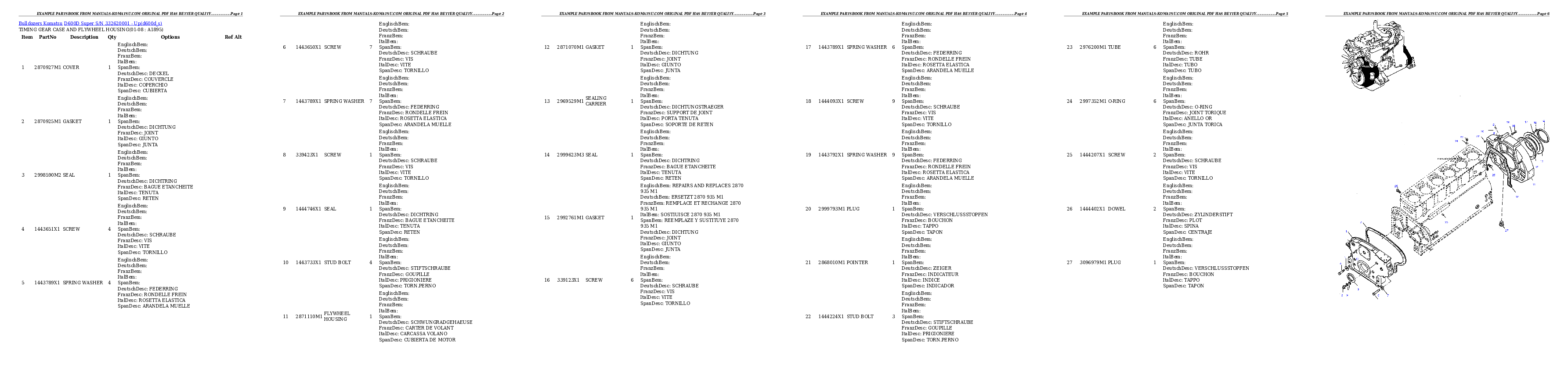 Protected: D600D Super S/N 332620001 – Up Partsbook