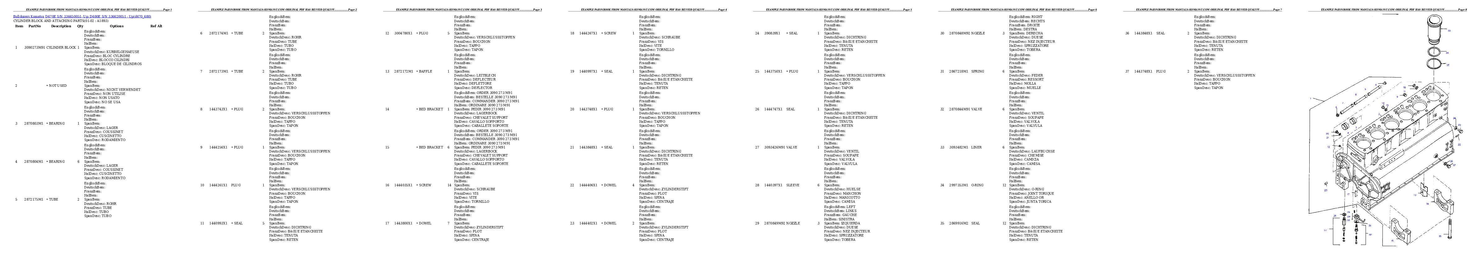 Protected: D670E S/N 336650051- Up; D680E S/N 336620051 – Up Partsbook