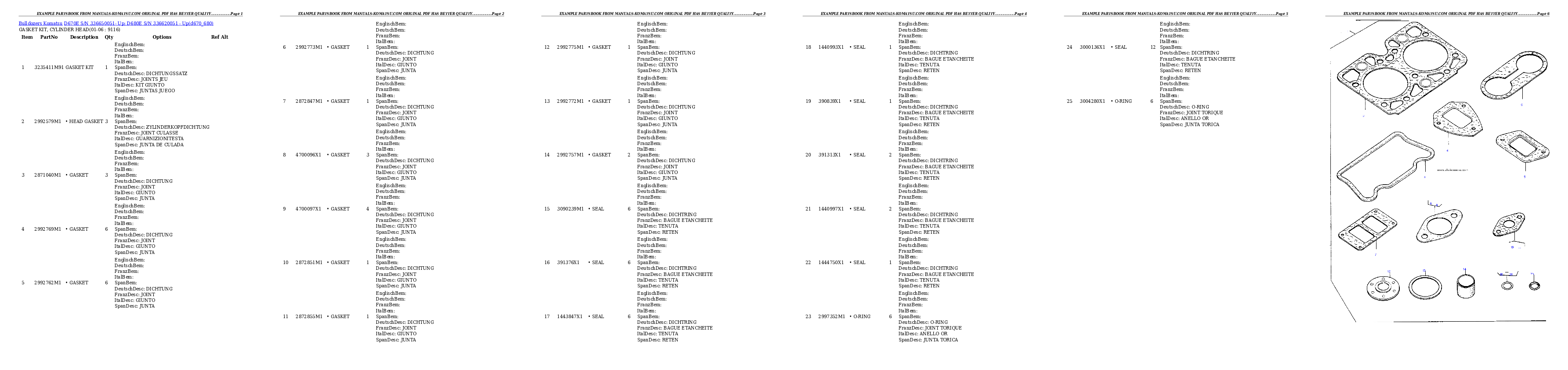 Protected: D670E S/N 336650051- Up; D680E S/N 336620051 – Up Partsbook