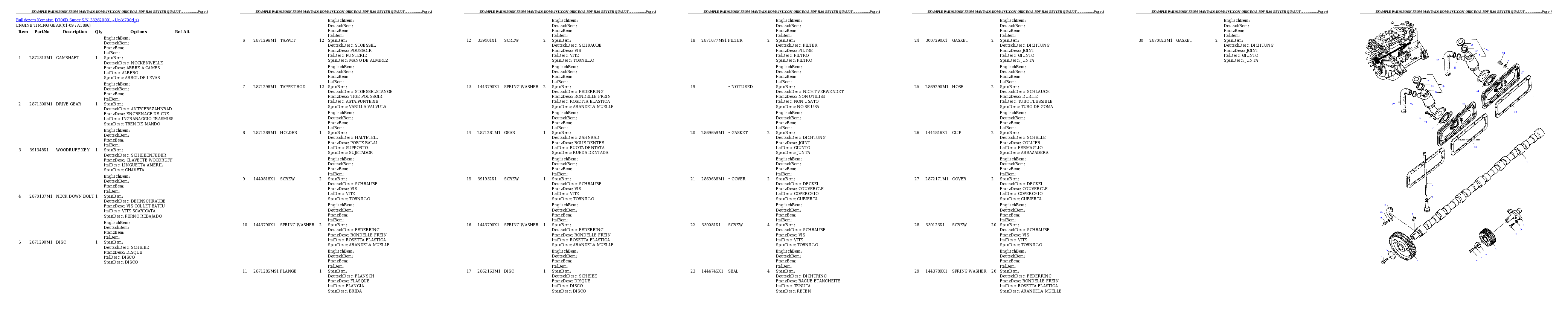 Protected: D700D Super S/N 332820001 – Up Partsbook