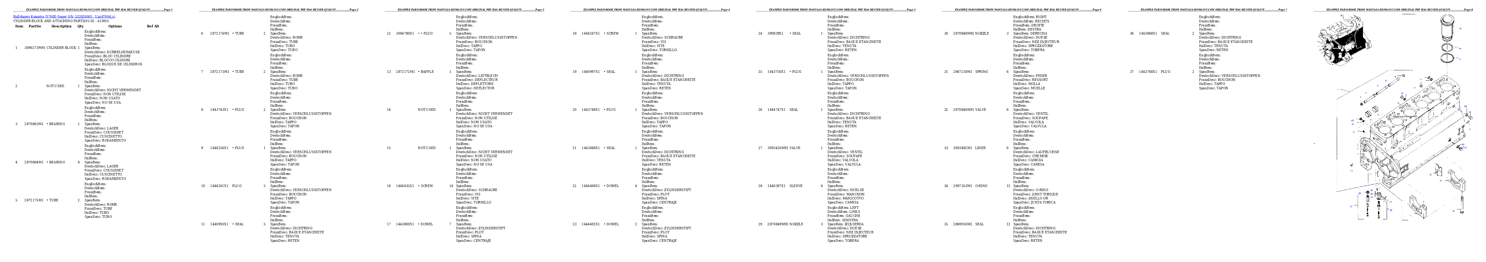 Protected: D700D Super S/N 332820001 – Up Partsbook