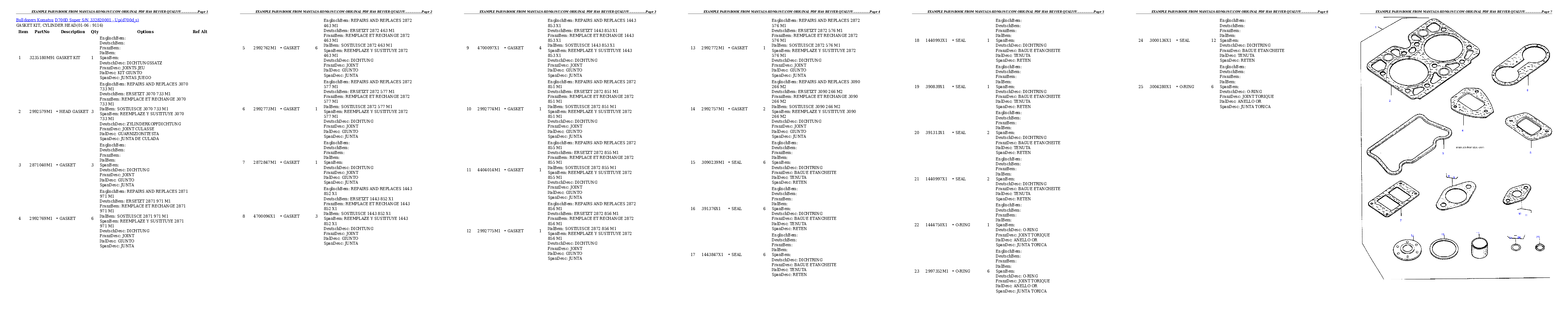 Protected: D700D Super S/N 332820001 – Up Partsbook