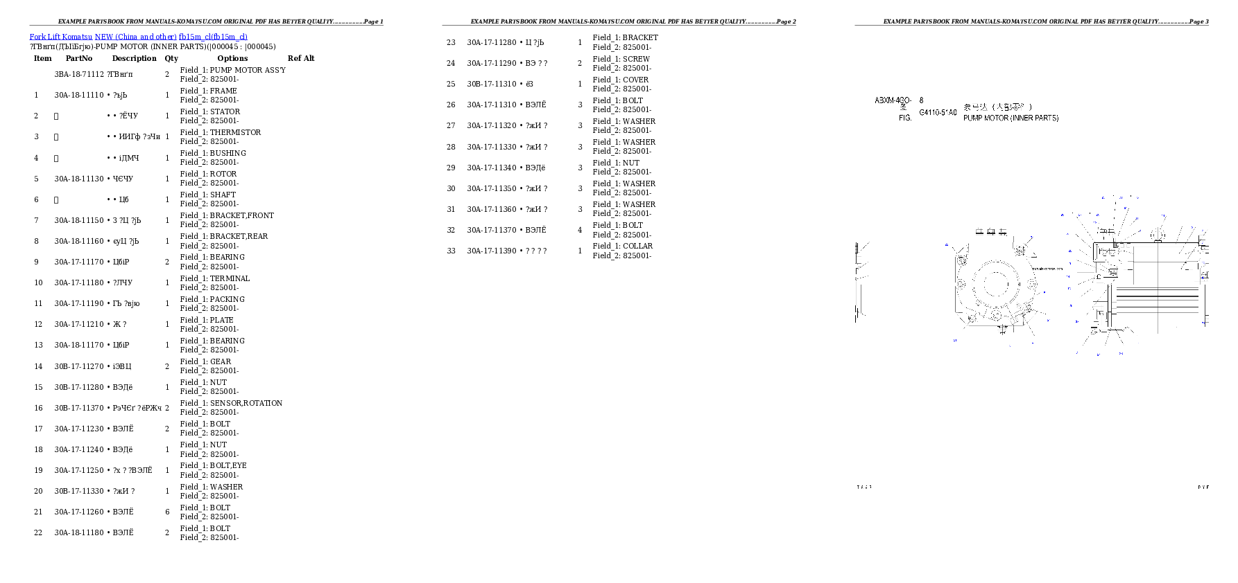 Protected: fb15m_cl Partsbook