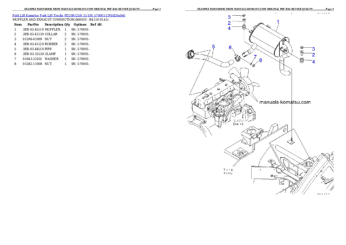 Protected: FD20N/25N-15 S/N 570001-UP Partsbook