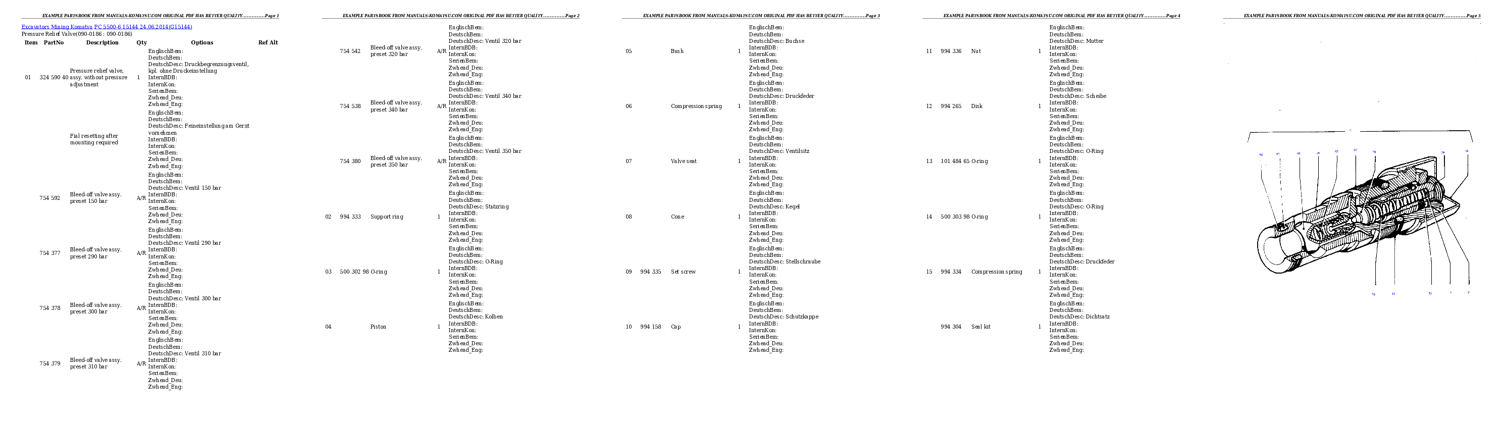 Protected: PC 5500-6 15144 24.06.2014 Partsbook