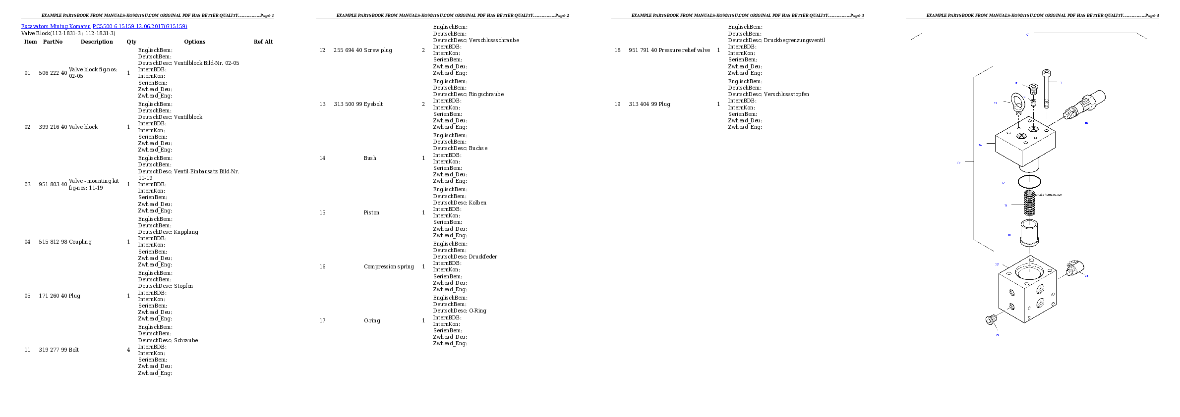 Protected: PC5500-6 15159 12.06.2017 Partsbook