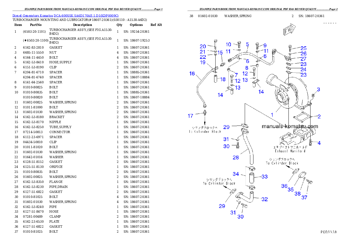 Protected: DCA-600SSK  SA6D170AE-1-D1 Partsbook
