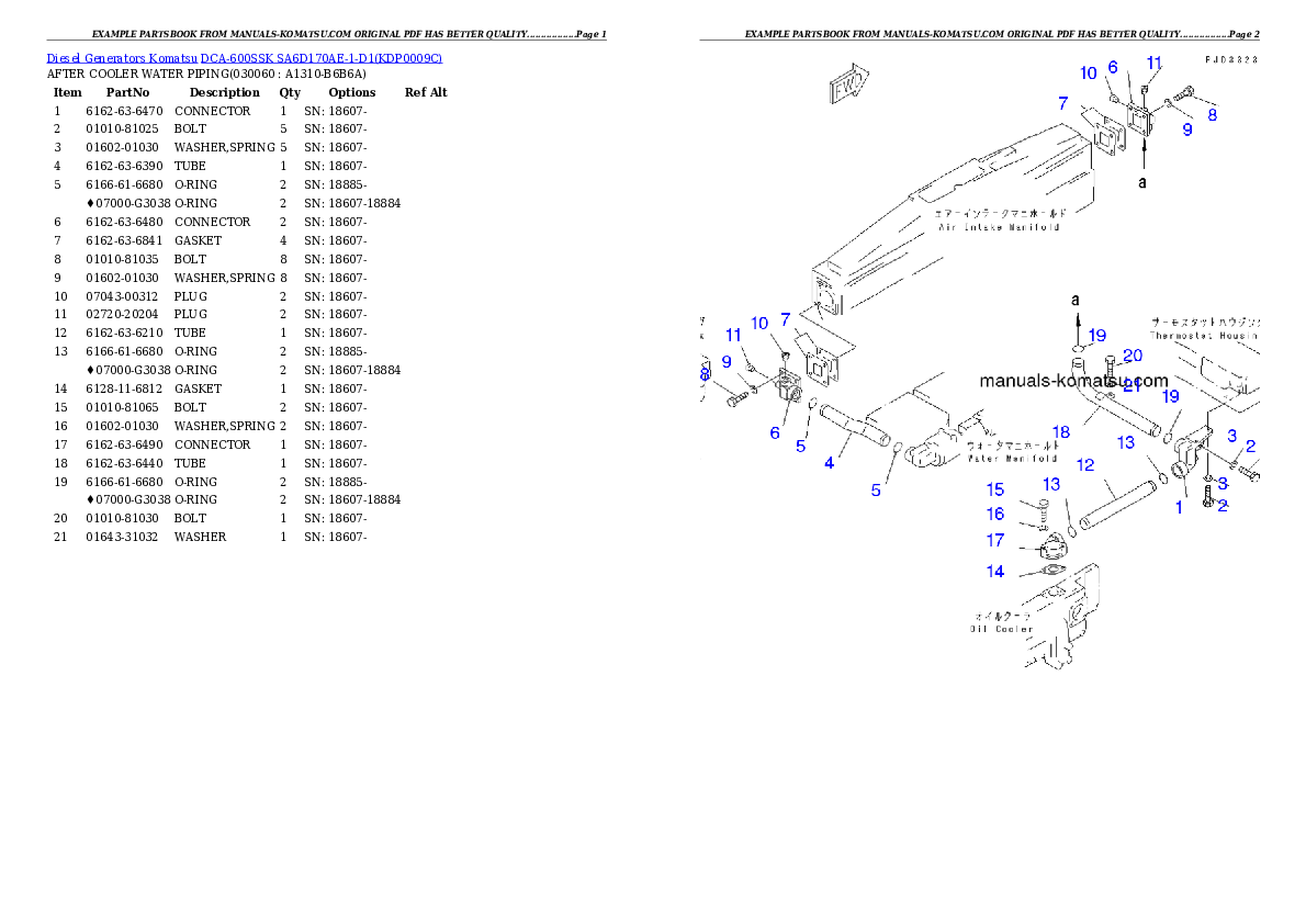 Protected: DCA-600SSK  SA6D170AE-1-D1 Partsbook