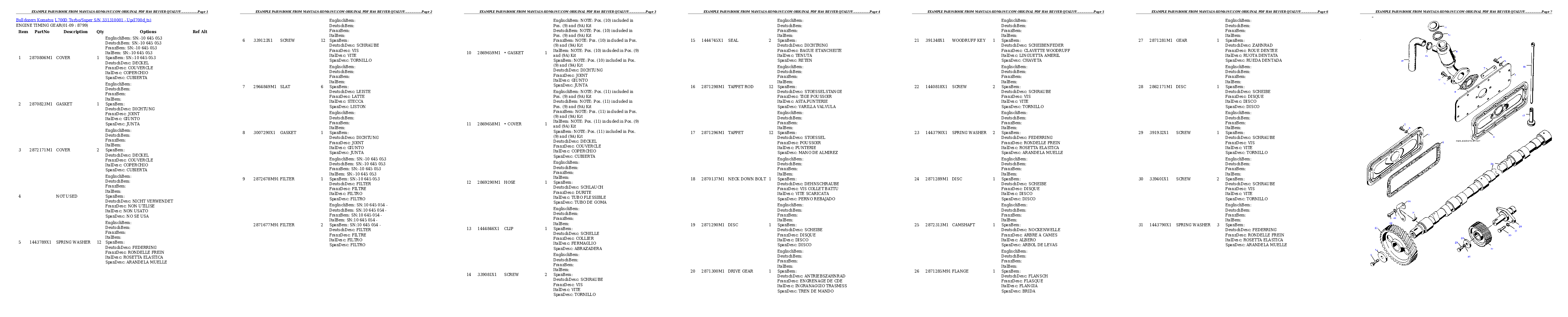 Protected: L700D Turbo/Super S/N 331310001 – Up Partsbook