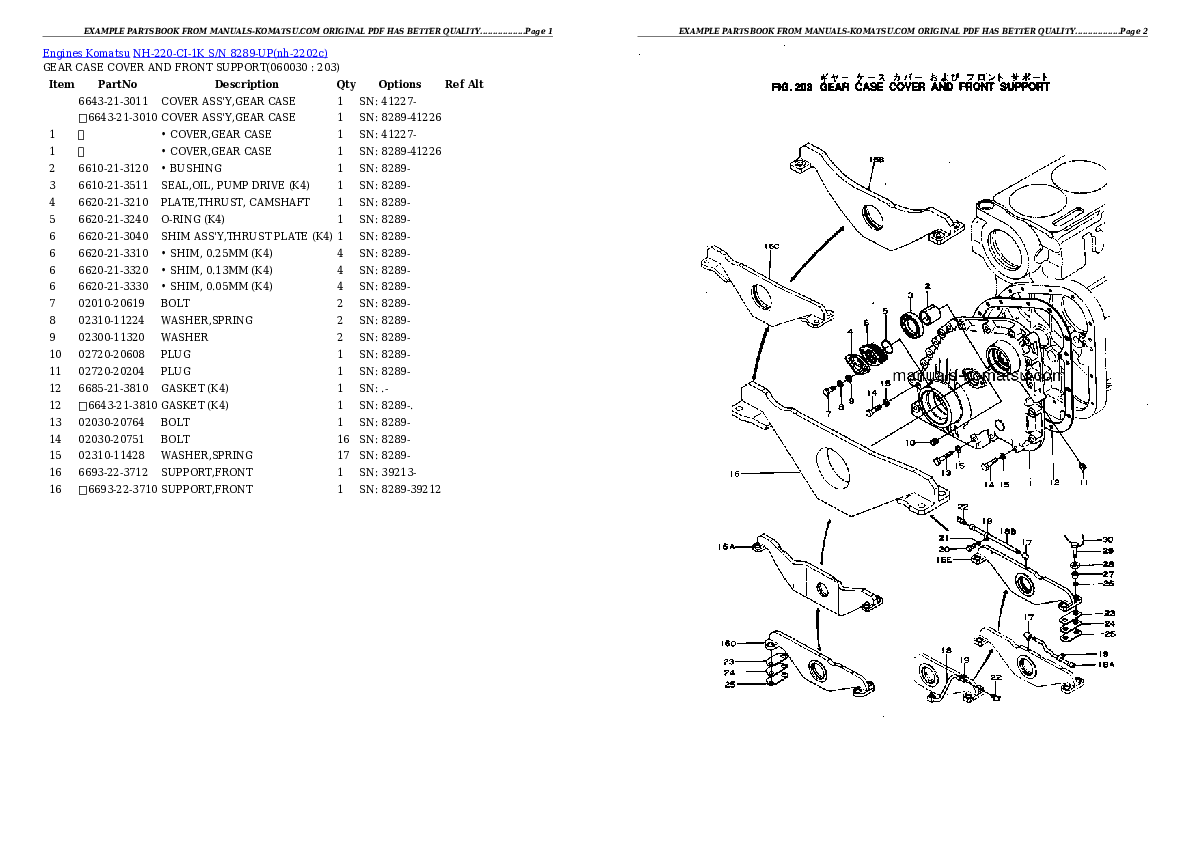 Protected: NH-220-CI-1K S/N 8289-UP Partsbook