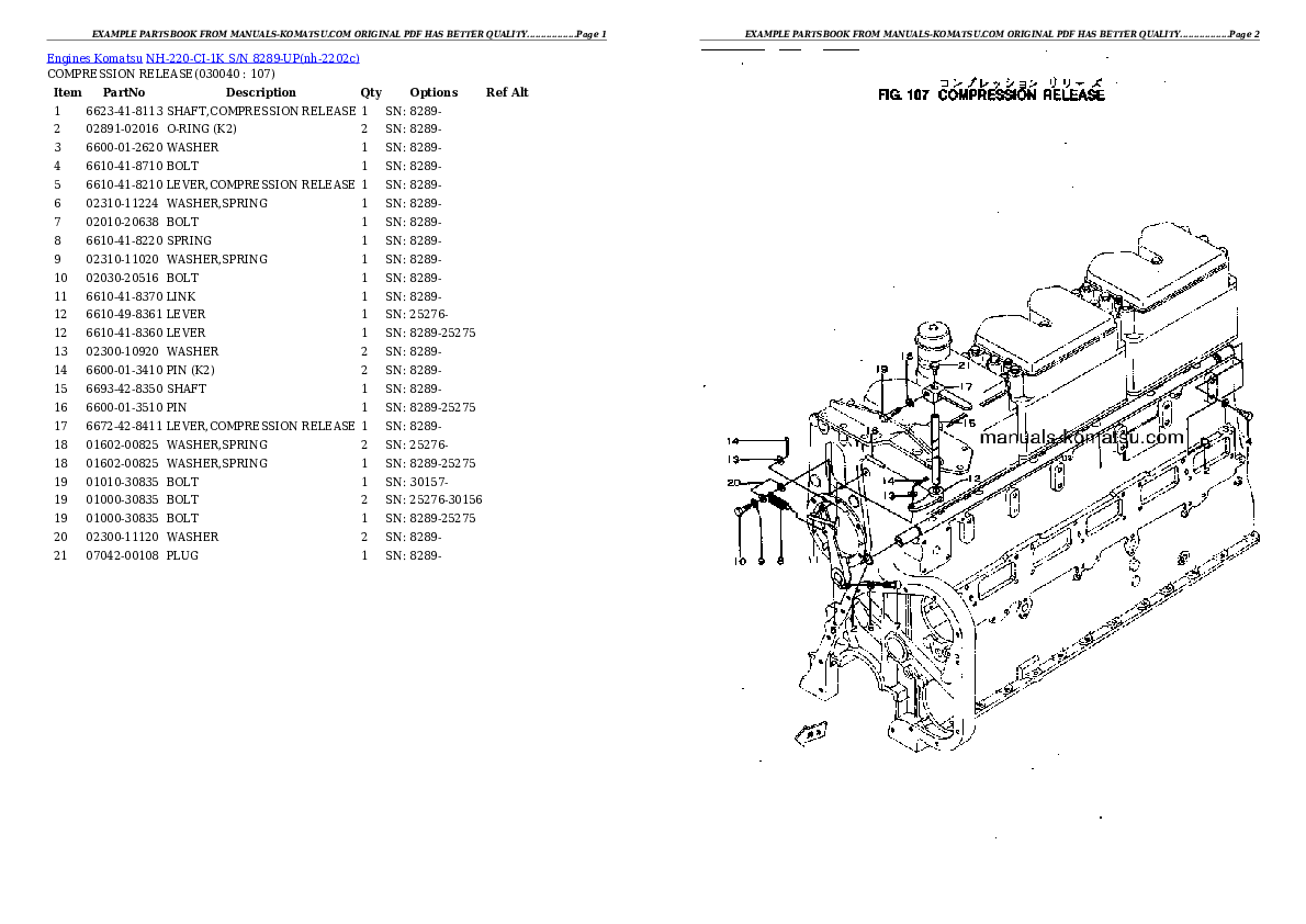 Protected: NH-220-CI-1K S/N 8289-UP Partsbook