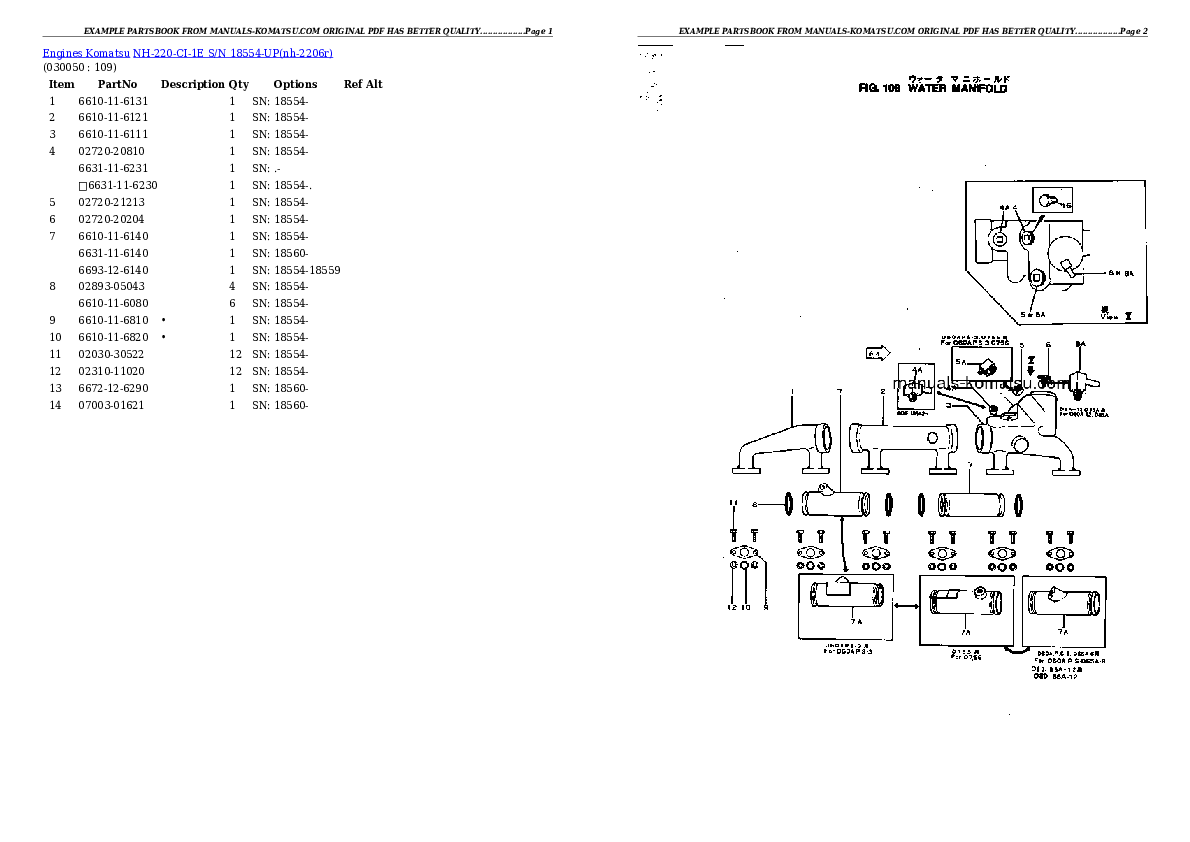 Protected: NH-220-CI-1E S/N 18554-UP Partsbook