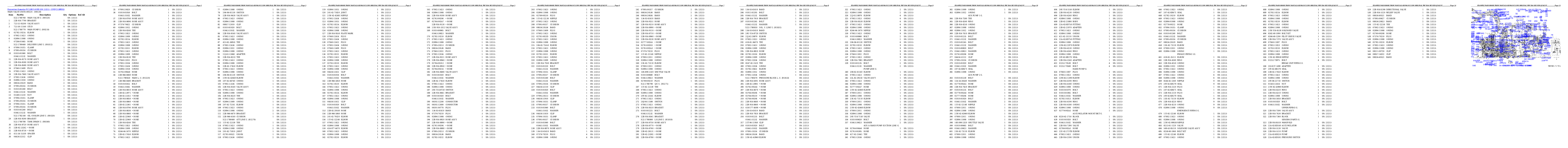 Protected: PC138US-8 RR S/N 23213 – UP Partsbook