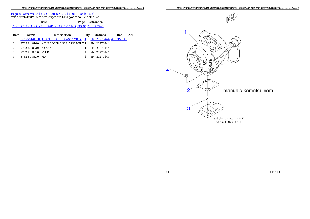 Protected: SA4D102E-1AB S/N 21240928-UP Partsbook