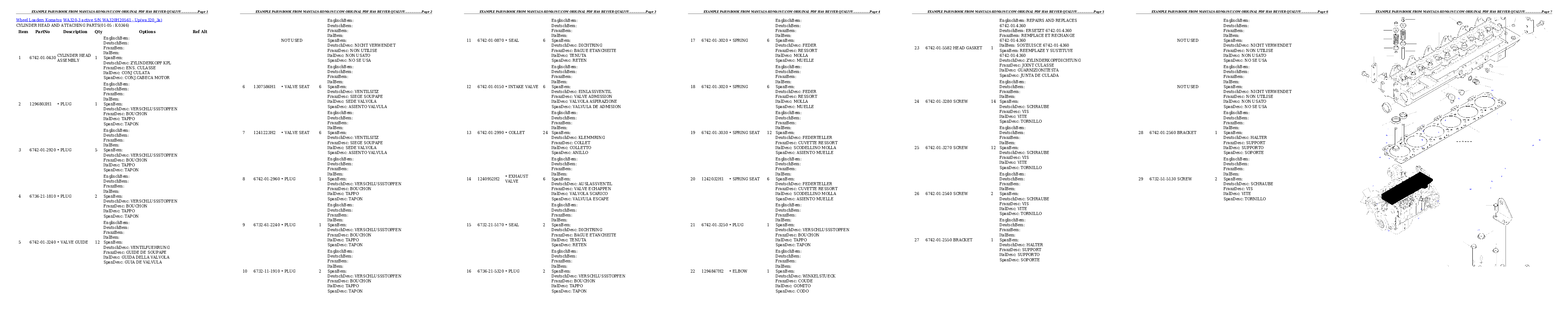 Protected: WA320-3 active S/N WA320H20561 – Up Partsbook