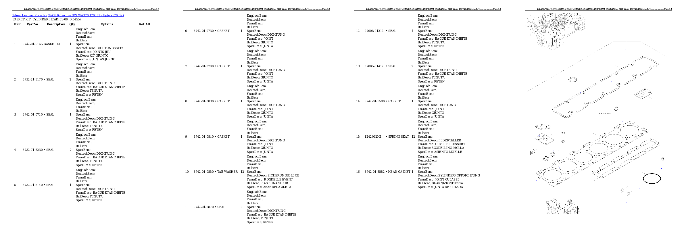 Protected: WA320-3 active S/N WA320H20561 – Up Partsbook