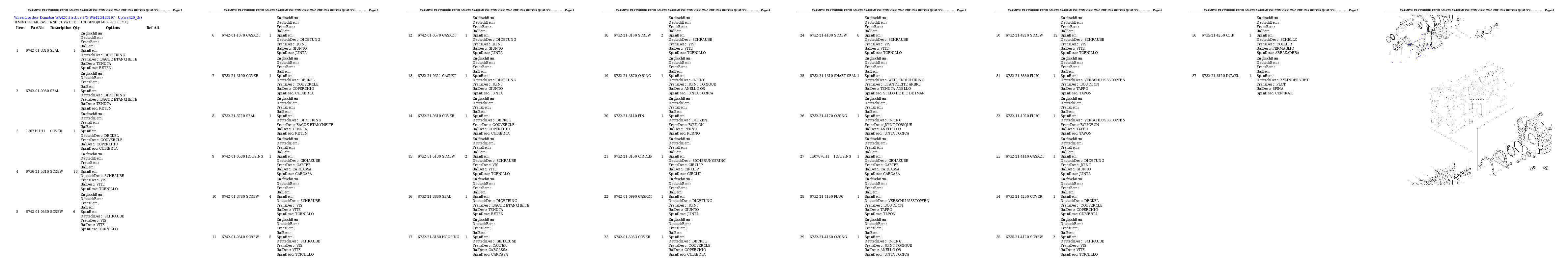 Protected: WA420-3 active S/N WA420H30297 – Up Partsbook