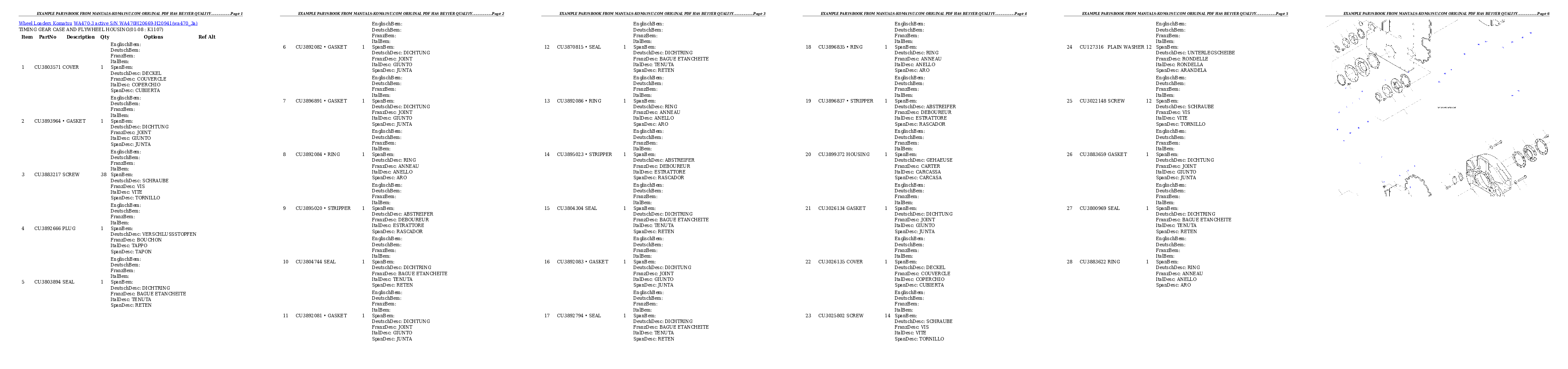 Protected: WA470-3 active S/N WA470H20669-H20941 Partsbook