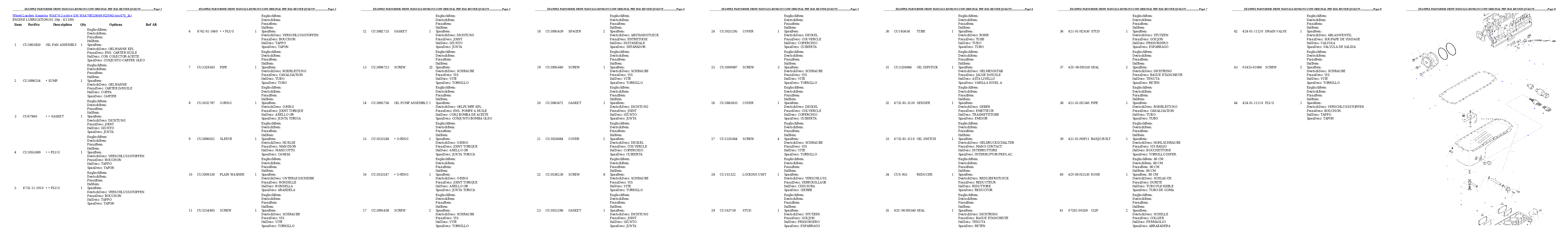 Protected: WA470-3 active S/N WA470H20669-H20941 Partsbook