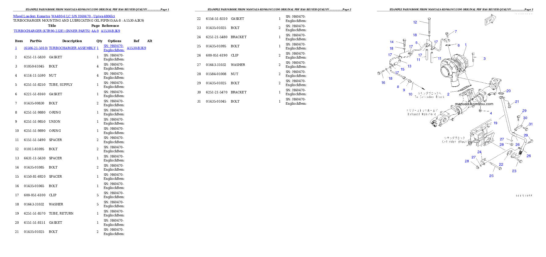 Protected: WA480-6 LC S/N H60470 – Up Partsbook