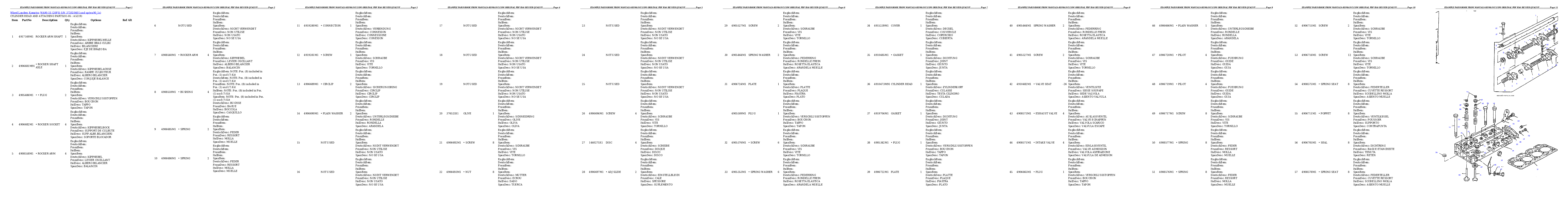 Protected: WA90-1S (20FS) S/N 372020401 and up Partsbook