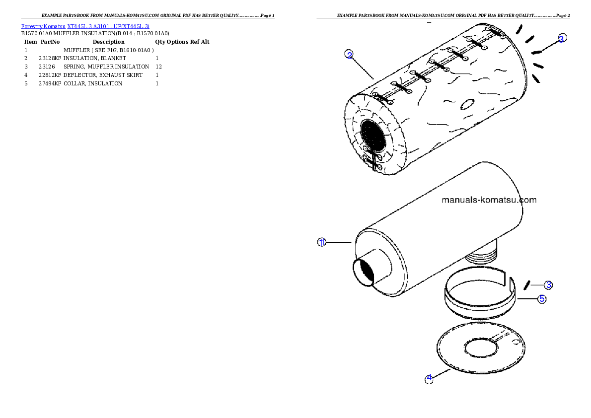 Protected: XT445L-3 A3101 – UP Partsbook