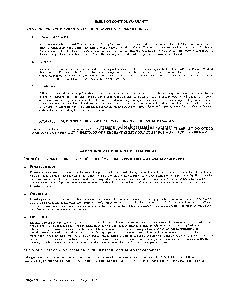 Protected: 503 S/N 01001-05100 Operation manual (English)