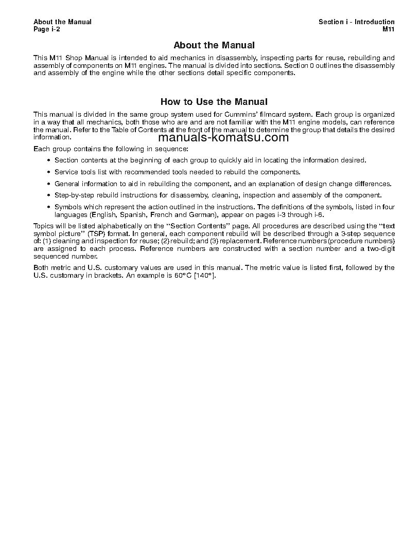 Protected: MTA11(GBR) S/N 23555298-UP Shop (repair) manual (English)