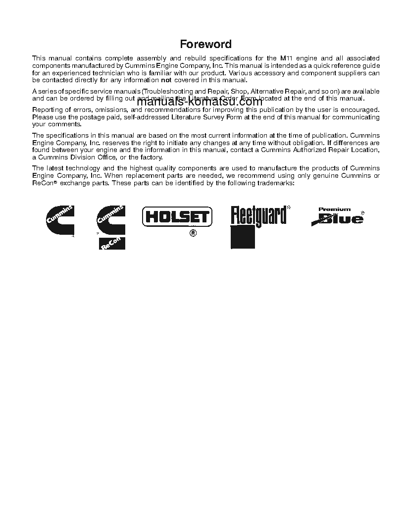 Protected: MTA-11(USA) S/N ALL Specification (English)