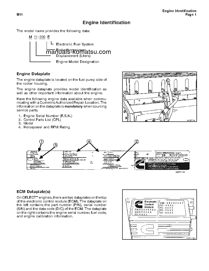 Protected: MTA-11(USA) S/N ALL Specification (English)