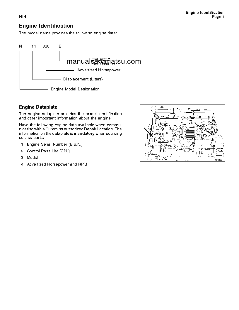 Protected: NTA-14(USA) S/N ALL Specification (English)