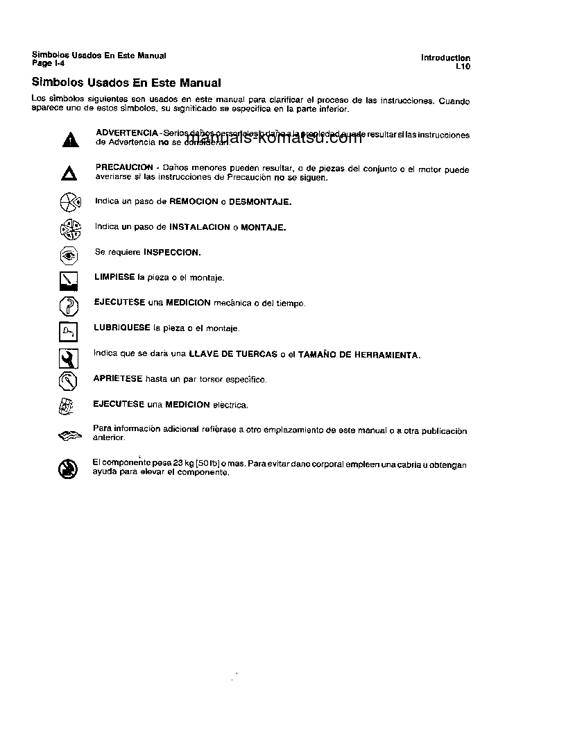 Protected: LTA-10C(USA) S/N ALL Shop (repair) manual (English)