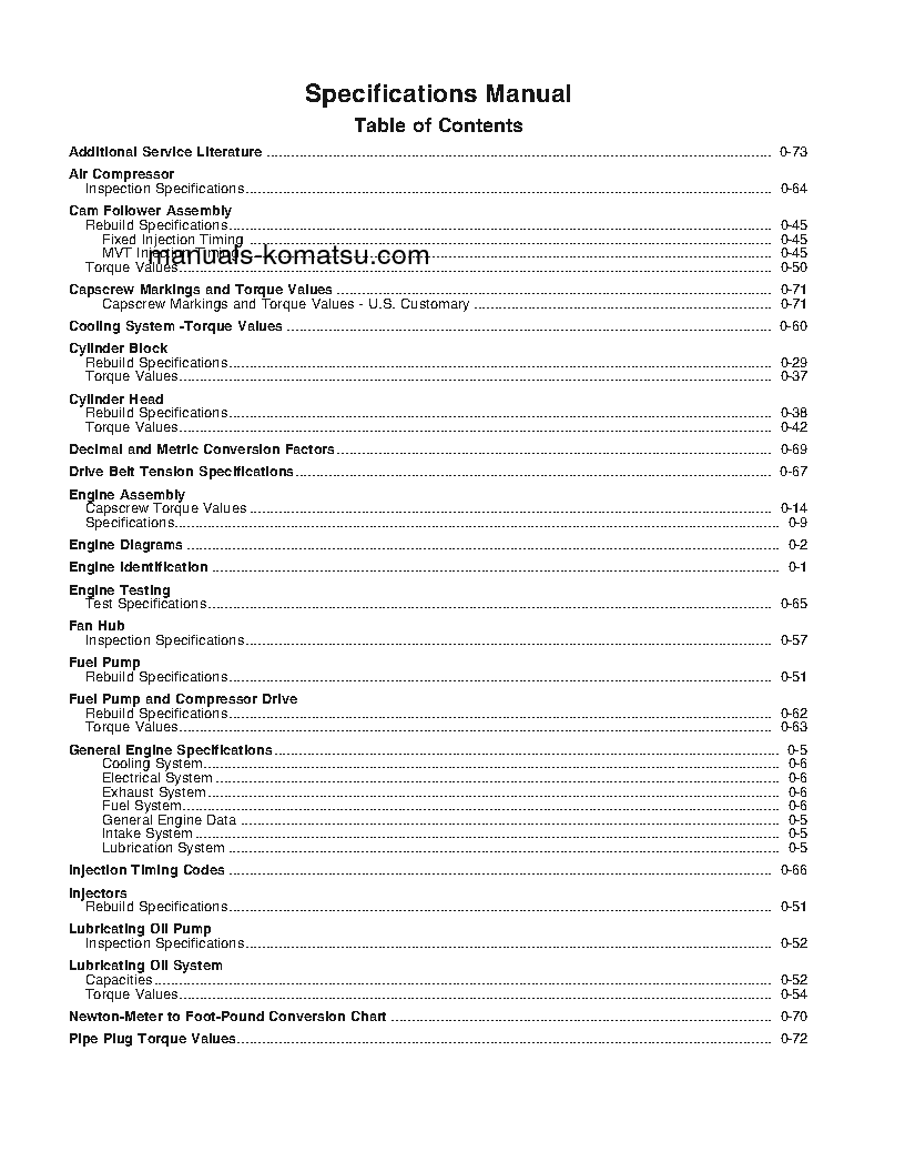 Protected: NT-855C(USA) S/N ALL Specification (English)