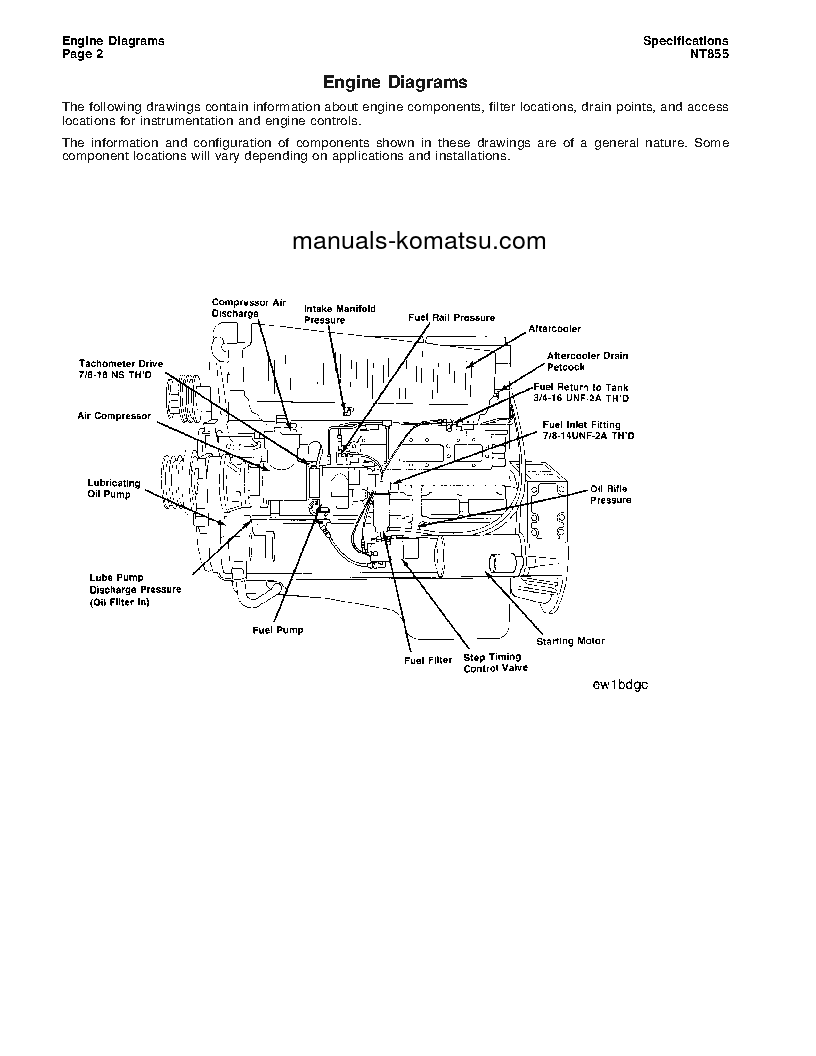 Protected: NT-855C(USA) S/N ALL Specification (English)