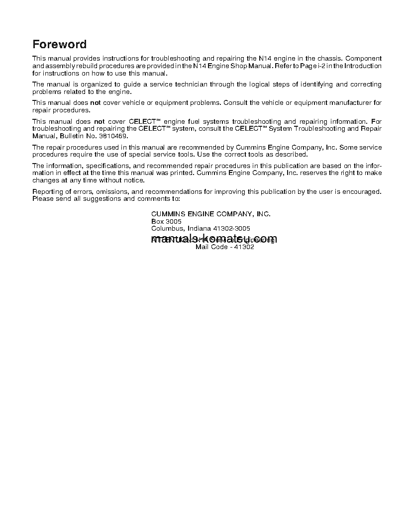 Protected: NTA-14(USA) S/N ALL Shop (repair) manual (English)