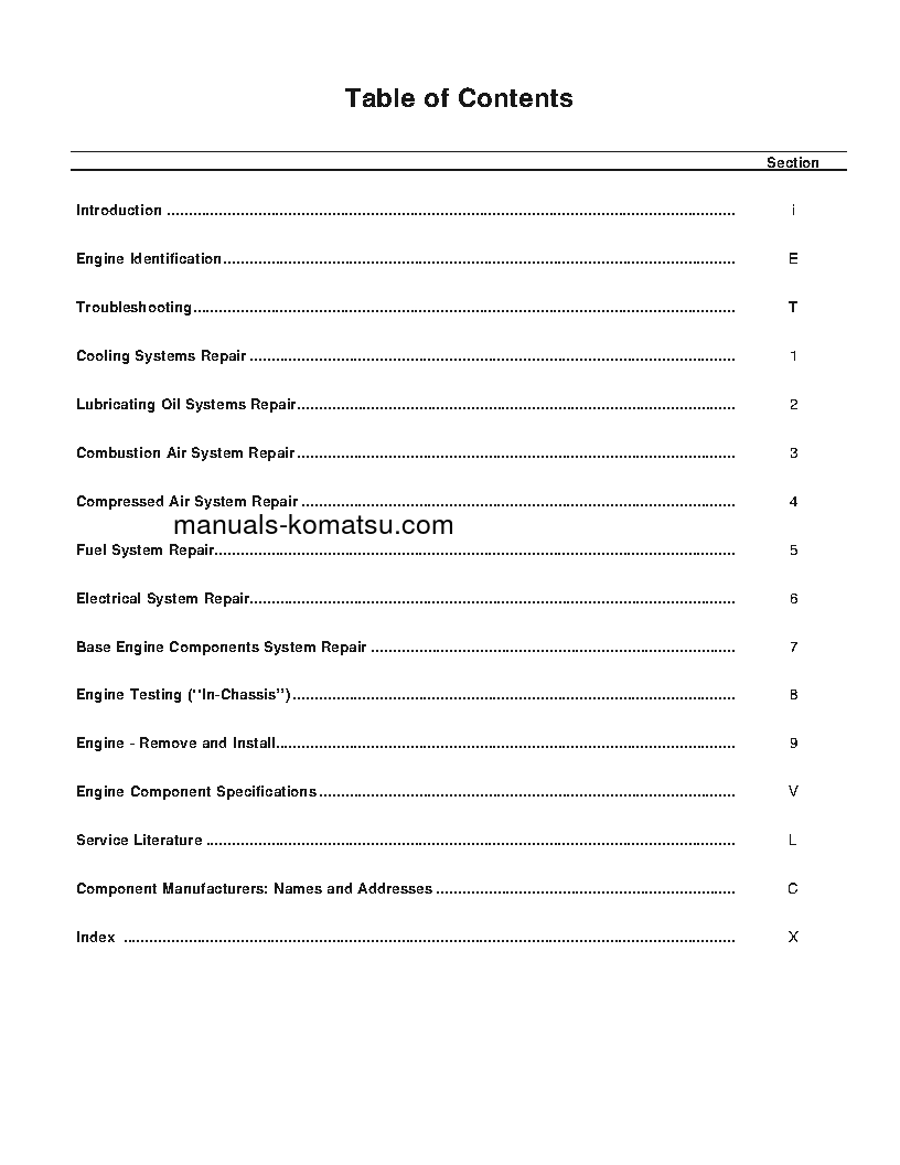 Protected: NTA-14(USA) S/N ALL Shop (repair) manual (English)