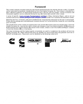 LTA-10C(USA) S/N ALL Specification (English)