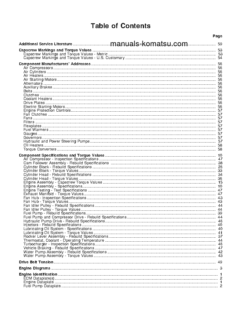 Protected: LTA-10C(USA) S/N ALL Specification (English)