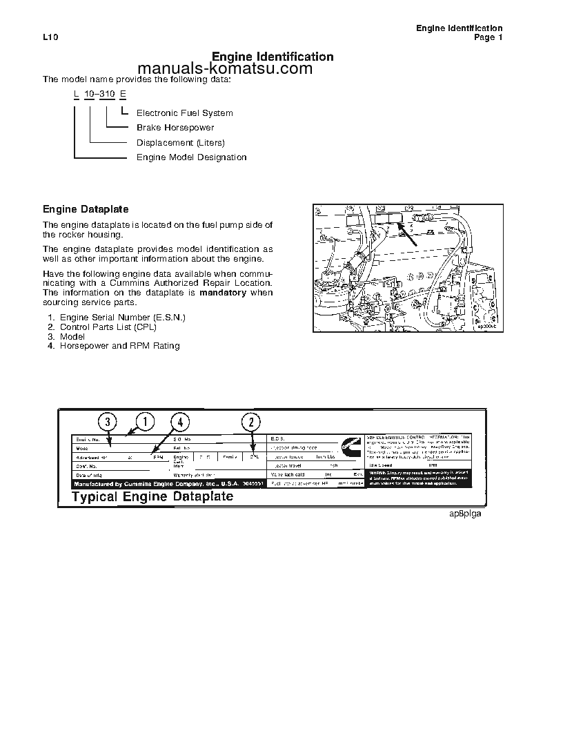 Protected: LTA-10C(USA) S/N ALL Specification (English)